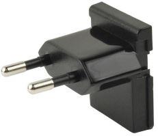 CUI Inc-SMI-EU-2 Power Supply Accessories Europe Blade For External Plug-In Adapters