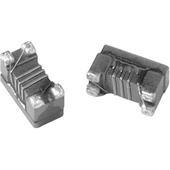 Vishay-ICM1206ER900M Gleichtakt-Drosseln Common Mode Chokes Dual 90Ohm 100MHz 0.37A 0.3Ohm DCR SMD T/R
