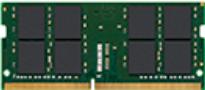Kingston Technology-KCP432SS8/16 Memory Modules 16GB DDR4 3200MT/s Non-ECC Unbuffered SODIMM