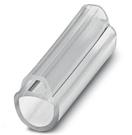 PHOENIX CONTACT-PATG 0/15 Accesorios del cable Cable Accessories Marker Carrier Polyvinyl Chloride Transparent