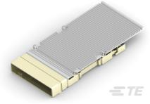 TE Connectivity-2300837-2 Steckverbinderzubehör Connector Accessories CFP Hardware Kit Right Angle Box