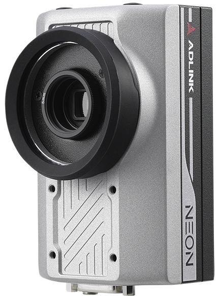 ADLINK Technology, Inc-NEON-201A-JNX Cameras NVIDIA Jetson Xavier NX, Colour Sensor, 2M 60fps, Global Shutter