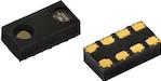 Vishay-VCNL4040M3OE-H3 Capteur spécialisé Ambient Light and Proximity Sensor Digital Output 3.3V 8-Pin SMD Module T/R