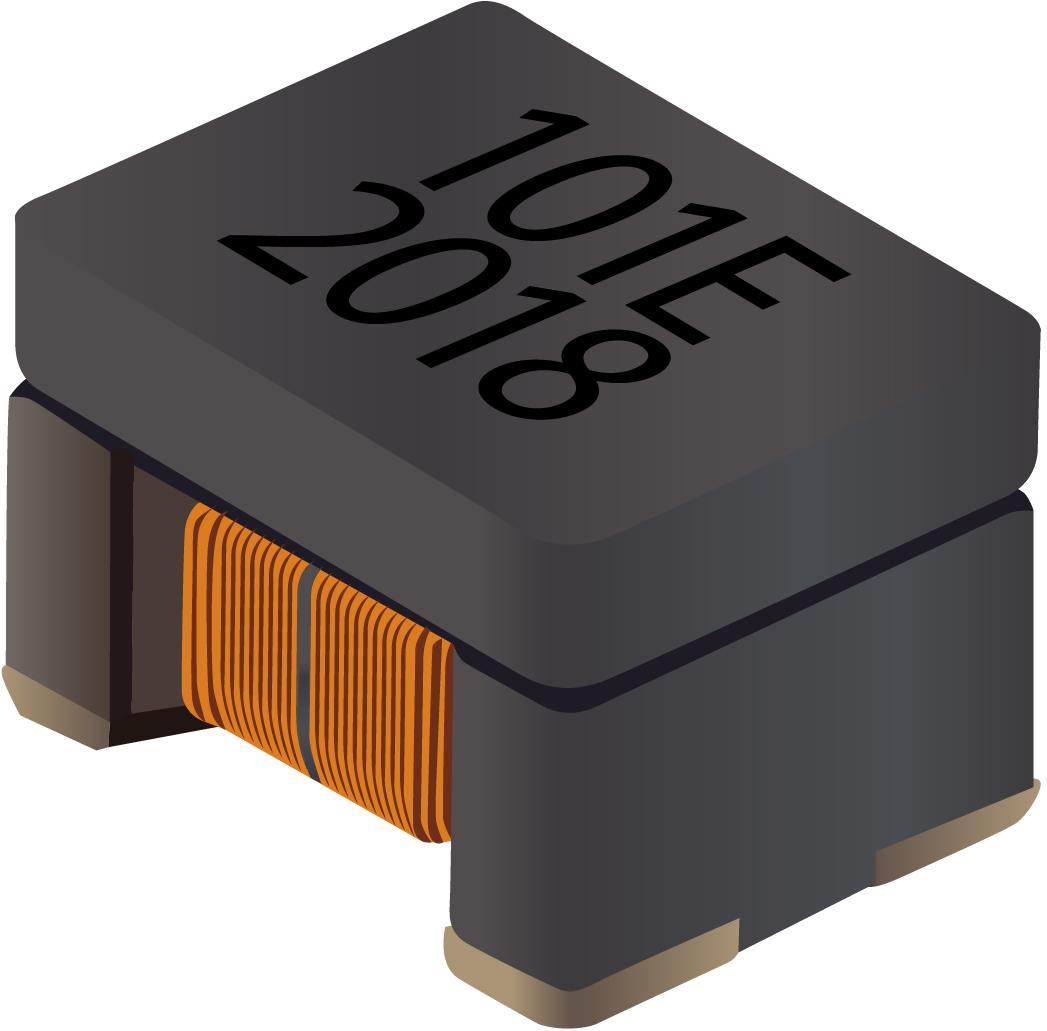 Bourns-SRF3225AB-101Y Goulots d’étranglement en modes commun Common Mode Chokes Dual 100uH 5.5kOhm 100kHz 0.1A 3.5Ohm DCR SMD Automotive AEC-Q200 T/R