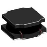 Inductor Power Semi-Shielded Wirewound 220uH/114.4uH 20% 100KHz Ferrite 0.5A 1.495Ohm DCR 2424 T/R