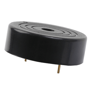 Same Sky (formerly CUI Devices)-CPE-352 Audio Indicators and Alerts Audio Indicator Piezo 3VDC 18VDC 10mA 12VDC 89dB 2300Hz to 3300Hz Through Hole Radial