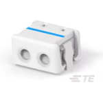 Conn IDC SSL Connector F 2 POS 4mm Solder RA Side Entry SMD T/R