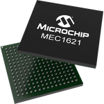 MIXED SIGNAL MOBILE EMBEDDED FLASH ARC EC BC-LINK/VLPC BASE COMPONENT