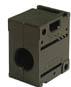 Honeywell-CSDA1BA Sensori di corrente Open Loop Current Sensor AC/DC Current 9V/12V/15V
