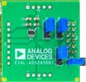 Analog Devices-EVAL-AD5245DBZ Kits et outils de développement AD5245 Digital Potentiometer Evaluation Board