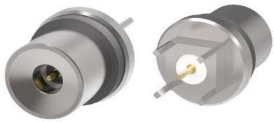 IMS Connector Systems-7459.SMPL.1510.195 Connector RF SMPL PCB Male Straight 50 ohm White Bronze Thru hole Smooth bore