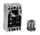 TE Connectivity-1423167-5 Relé de retraso horario Time Delay Relay 24VDC 10A DPDT( (56mm 97mm 68mm)) DIN Rail