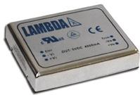 TDK-Lambda-PXB15-24D15/N DC to DC Converter and Switching Regulator Module Module DC-DC 24VIN 2-OUT -15V/15V -0.5A/0.5A 15W 6-Pin