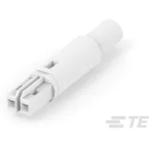 TE Connectivity-1-2083075-2 Cable Assembly AC Power Cable Assembly 1.27m Power 2 POS PL Crimp 18AWG