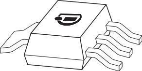 Infineon Technologies AG-BCP5116H6327XTSA1 通用双极型晶体管 Trans GP BJT PNP 45V 1A 2000mW 4-Pin(3+Tab) SOT-223 Automotive AEC-Q101