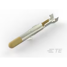 TE Connectivity-61174-5 Steckverbinder, Kontakt Contact PIN Crimp ST Cable Mount 22-30AWG Bag