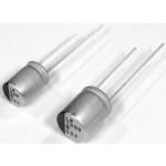 CONDUCTIVE POLYMER ALUMINUM SOLID ELECTROLYTIC CAPACITORS Automotive AEC-Q200
