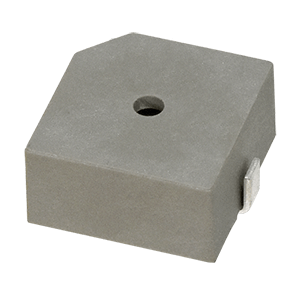 Same Sky (formerly CUI Devices)-CMT-1271-88-SMT-TR Indicadores de audio y alertas Audio Buzzer Magnetic 3Vo-p 7Vo-p 40mA 5Vo-p 88dB Surface Mount Solder Pad T/R