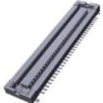 Conn Board to Board RCP 60 POS 0.4mm Solder ST Top Entry SMD T/R