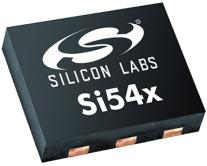 Skyworks Solutions-548DCAA002299CBG Oscillatore in cristallo SMD Oscillator XO 1.4997333GHz ±20ppm CML 55% 1.8V/2.5V/3.3V 6-Pin DFN SMD Coil Tape