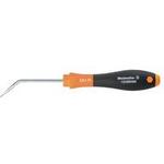Slotted Screwdriver With Rounded Blade SD Din 5265