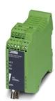 PHOENIX CONTACT-2708355 Modules d'interface FO converter with integrated optical diagnostics, alarm contact