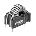P0585ANL Pulse Electronics Corporation Telecom Transformers 1:1:1:1:1 0.71Ohm Prim. DCR 0.71Ohm Sec. DCR - Arrow.com