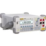 6 1/2 Digit Benchtop Digital Multimeter with USB, LXI, GPIB, and RS-232 interfaces standard