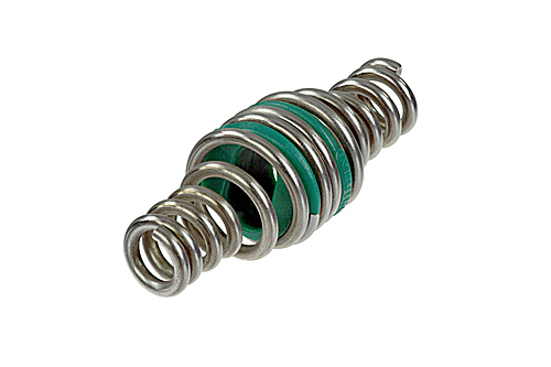 Neutrik Group-NA2JJ Misc Products The Plug 2 Plug Is A Simple Yet Sophisticated Plug Adapter For A Quick And Easy Connection Of Two Mono Ts Plugs