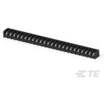 Conn Barrier Strip 24 POS 8.26mm Solder RA Thru-Hole Package
