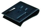 Assmann WSW components, Inc-V2013B Thermal Management Accessories Aluminum Black Anodize,0.8mm