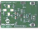 Microchip Technology-MCP1252DM-BKLT Placas y kits de desarrollo de administración de potencia MCP1252 Charge Pump Demonstration Board Automotive AEC-Q100