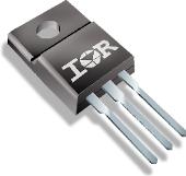 Infineon Technologies AG-IRFI540NPBF MOSFETs Trans MOSFET N-CH 100V 20A 3-Pin(3+Tab) TO-220AB Full-Pak Tube