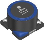 TDK-SLF12575T-330M3R2-PF 表面贴装电感器 Inductor Power Shielded Wirewound 33uH 20% 1KHz Ferrite 3.4A 0.0474Ohm DCR T/R