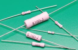 KOA Corporation-MOS1CT52A104J Widerstand, fest, Einzeldurchsteckloch Res Metal Oxide 100K Ohm 5% 1W ±300ppm/°C AXL Ammo