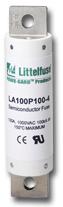 Littelfuse-LA100P201 Sicherungen Fuse Cartridge Very Fast Acting 20A 1000V Holder Cartridge 14.2 X 66.8mm CSA