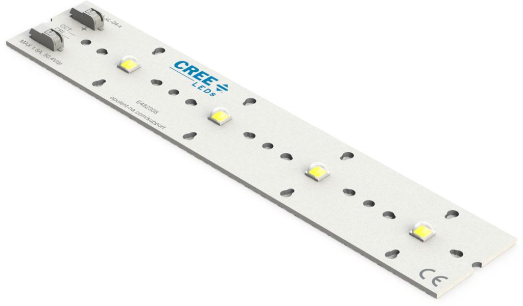 NewEnergy LLC-XHP50A-0L-04-0D0BJ450E Módulos LED LED Modules Uni-Color White 2-Pin Tray