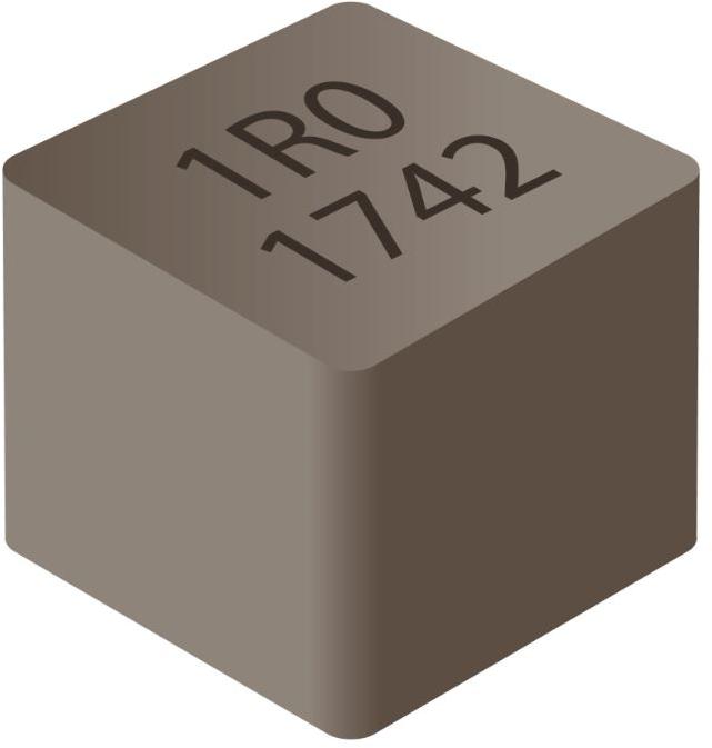 Bourns-SRP6050CA-4R7M Inductor Surface Mount Inductor Power Shielded Wirewound 4.7uH 20% 100KHz Metal Alloy Powder 8.5A 0.0184Ohm DCR Automotive T/R