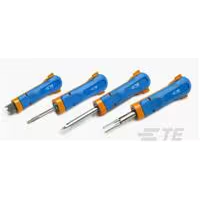 TE Connectivity-3-1579007-6 null Extraction Tool Insert Discrete Terminals Into Connector Housings