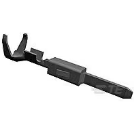 TE Connectivity-964269-3 Steckverbinder, Kontakt Contact PIN Crimp ST Cable Mount 17-20AWG Reel