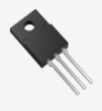 Toshiba-TK3R2A08QM,S4X MOSFETs Trans MOSFET N-CH Si 80V 92A 3-Pin(3+Tab) TO-220SIS Tube