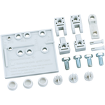 Plastic Hinge Kit Set For TK1811 - 3625, EK004 - 024, AK, AK Series Enclosure