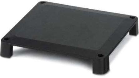 PHOENIX CONTACT-2203352 null Housing Half Shell For Creating A Ucs Housing, Black, Polycarbonate