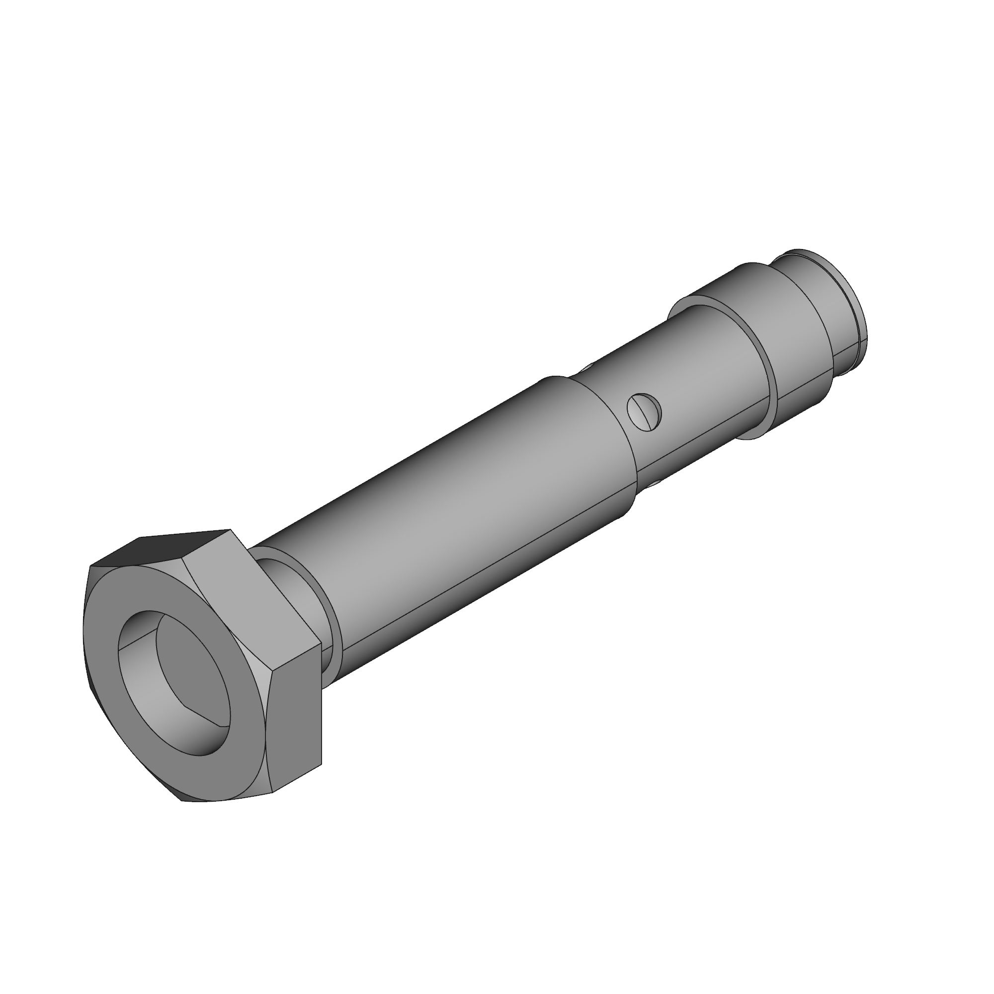 Omron-E2B-S08KN04-MC-B1 Sensor de proximidad Proximity Sensor Inductive NO PNP 4mm 10V to 30VDC 3-Pin