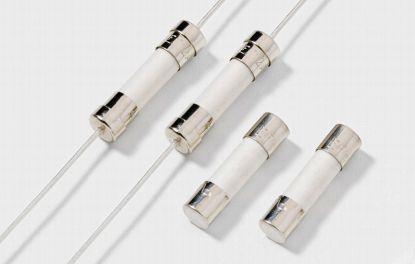 Littelfuse-083506.3MXEP Sicherungen Fuse Cartridge Slow Blow Acting 6.3A 250V Axial 5 X 20mm Ceramic Bulk CCC/PSE/TUV/cULus