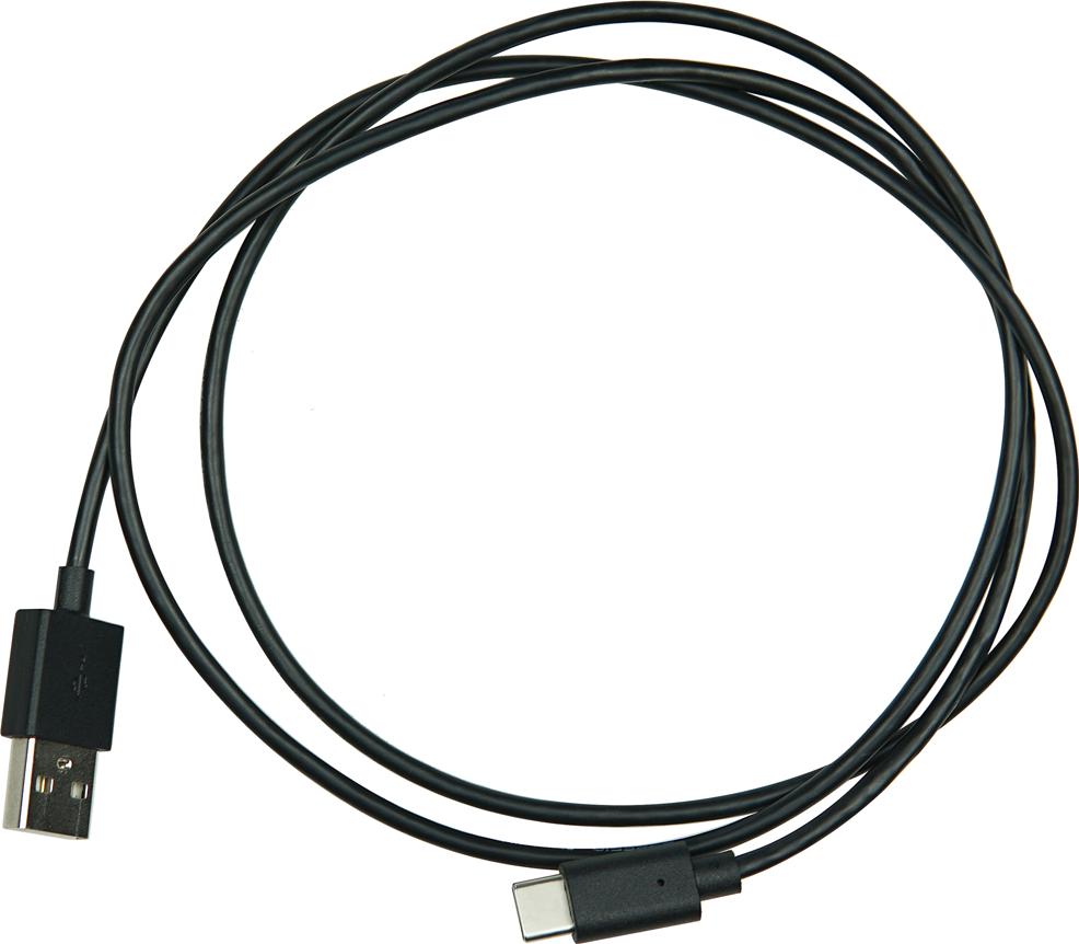 Seeed Technology Co.,Ltd-106990248 Cable Assembly USB USB 3.1 Type C to A Cable 1 Meter, 3.1A