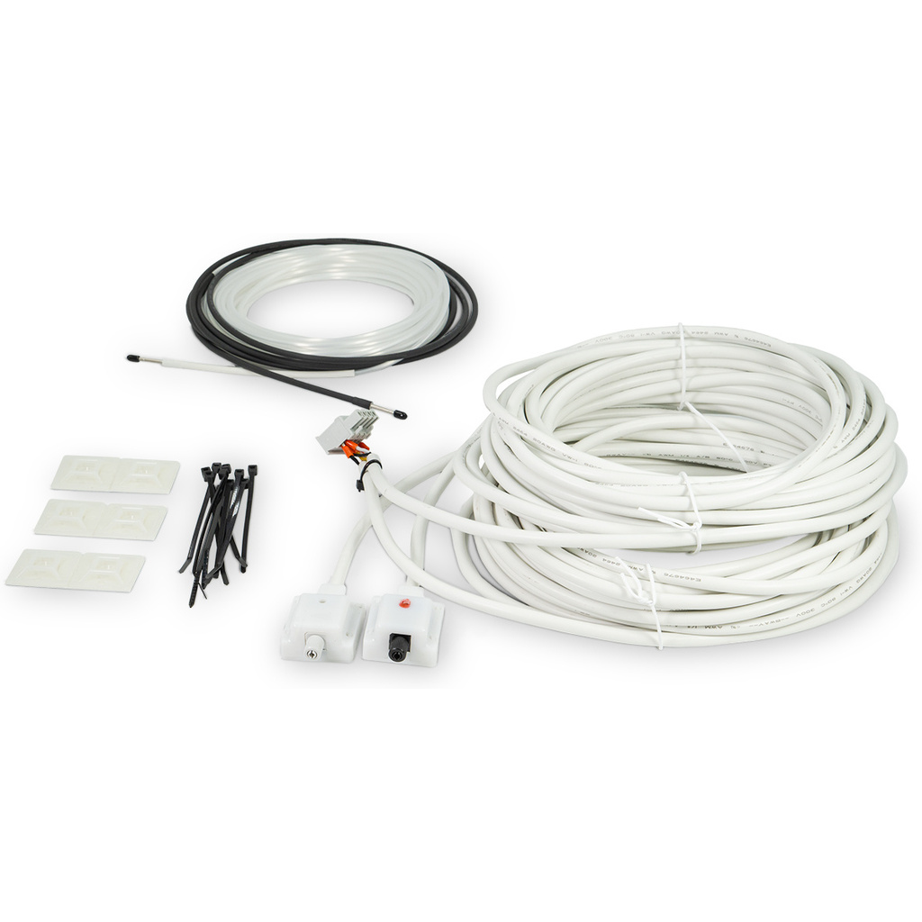 Littelfuse-PGA-LS30 Sensor de luz ambiente Light to Current Ambient Light Sensor 15V/18V/24V 60-Pin