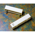 Rectangular Type Wire Wound Resistor With Ceramic Core Automotive AEC-Q200