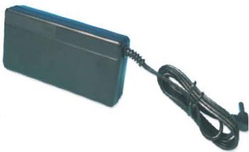 Bel Power Solutions-ZVC60NT12E Externer steckbarer Adapter Plug-In Adapter Single-OUT 12V 4.58A 55W