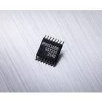 Hall Effect Sensor 70mA Unipolar 3.3V/5V/9V/12V/15V/18V 3-Pin TO-92 Bulk Automotive AEC-Q100